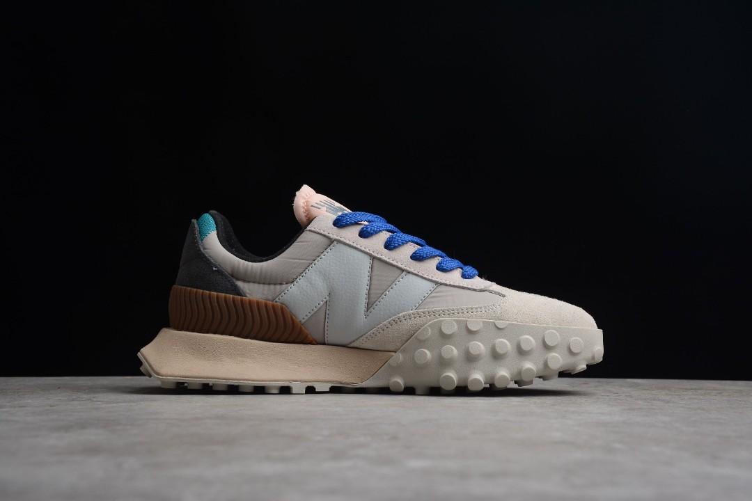 All white 72's new arrivals