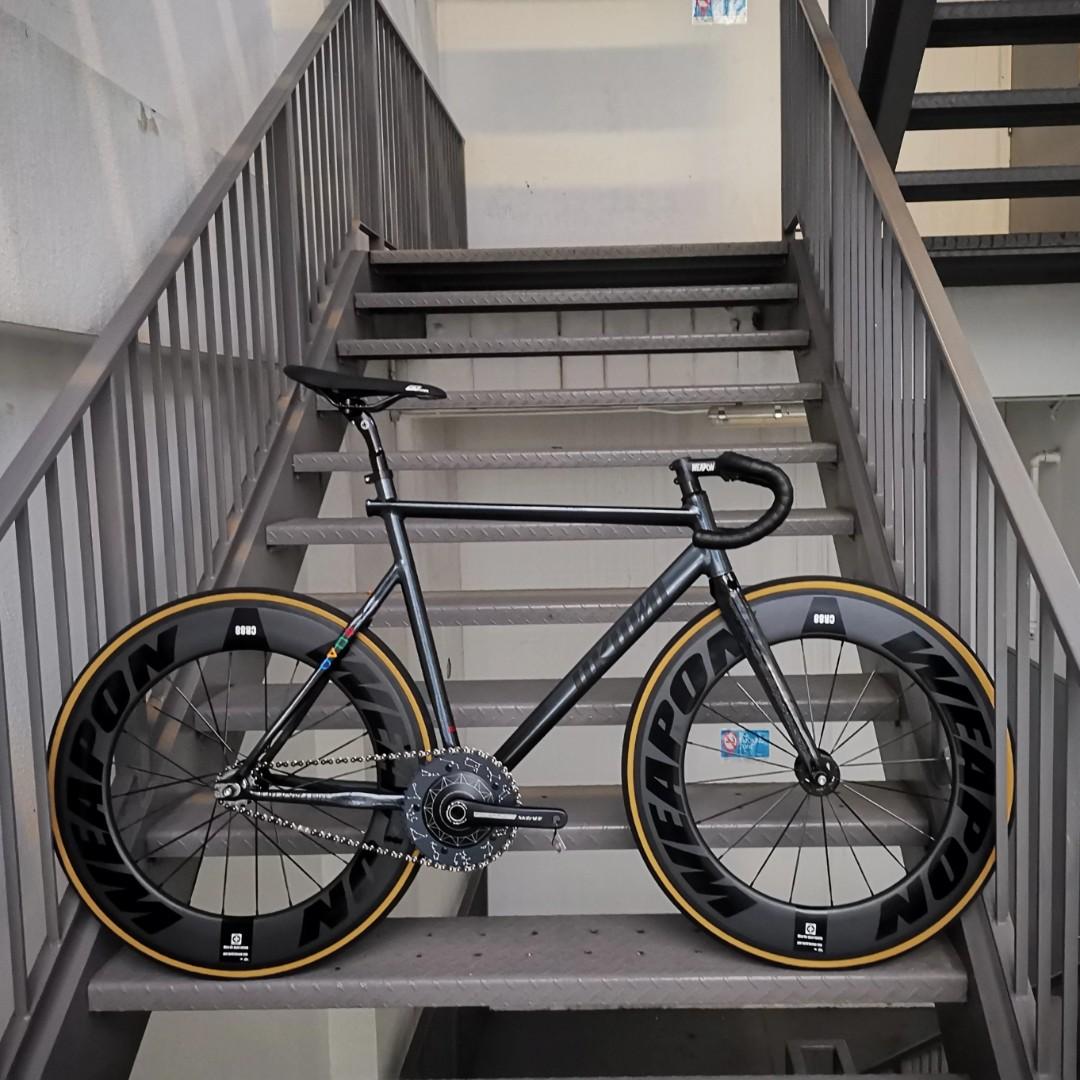 unknown ps2 fixie