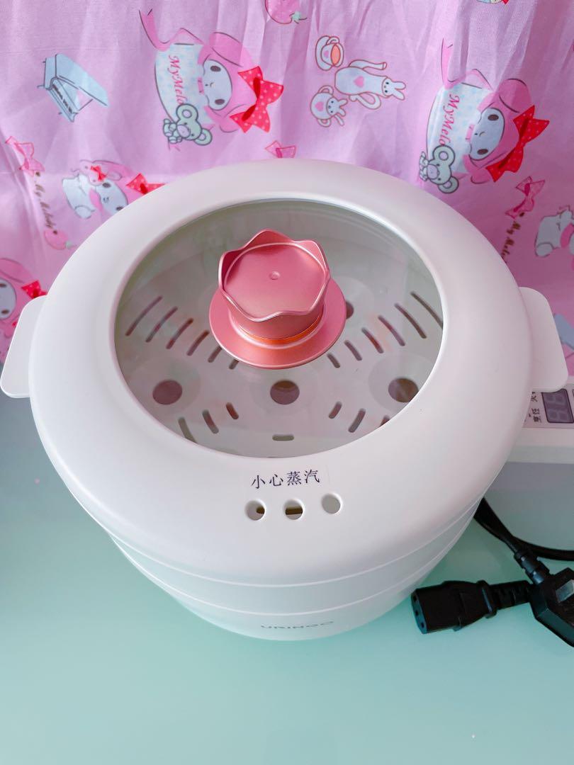 uringo electric pot