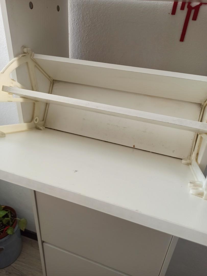 Used ikea shop shoe cabinet