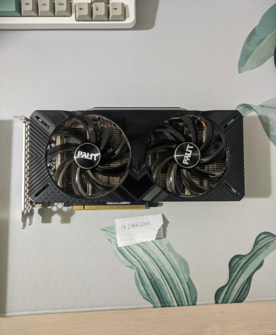 Geforce gtx 1660 super online gamingpro oc