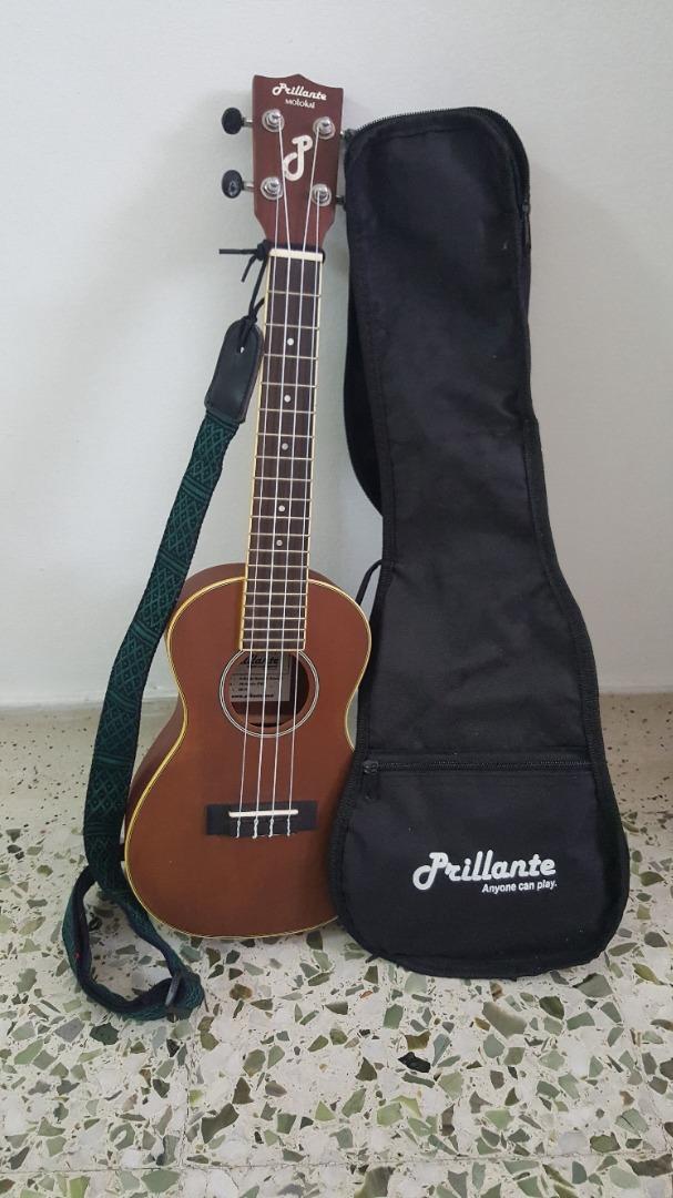 Second hand deals ukulele for sale