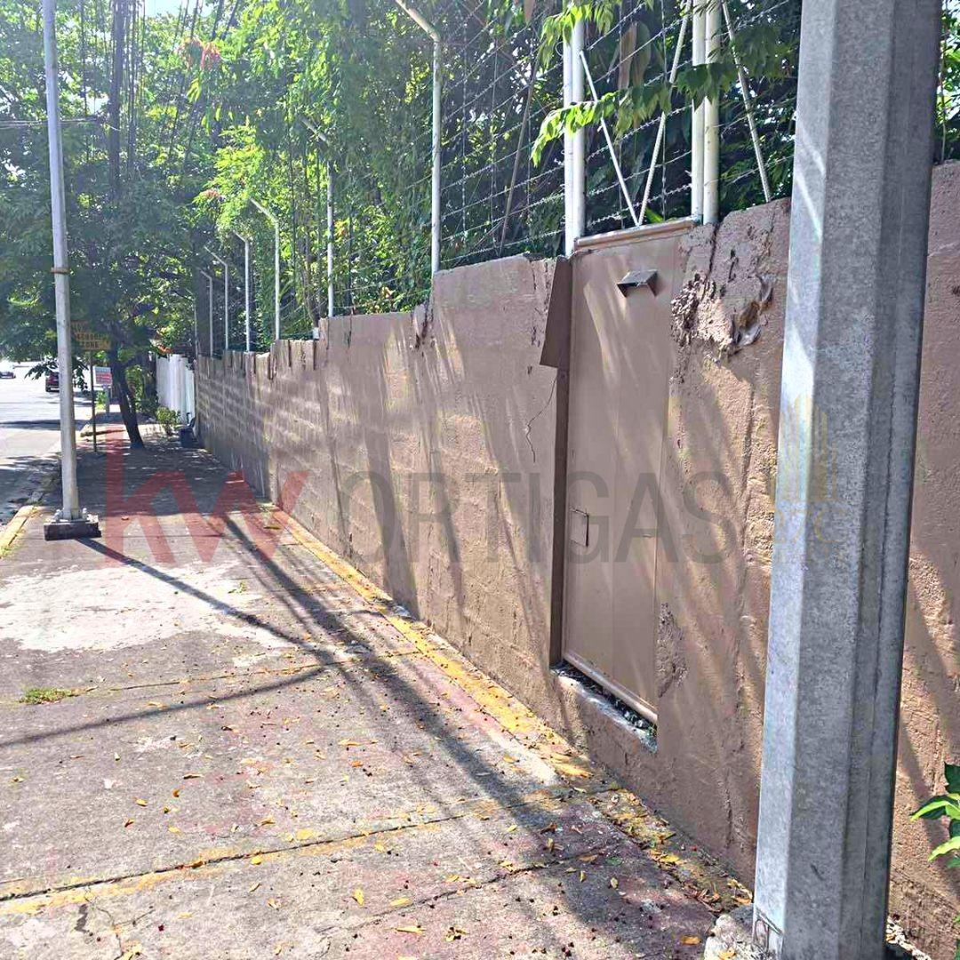 Vacant Lot in Green Meadows, Quezon City, Property, For Sale, Lot on