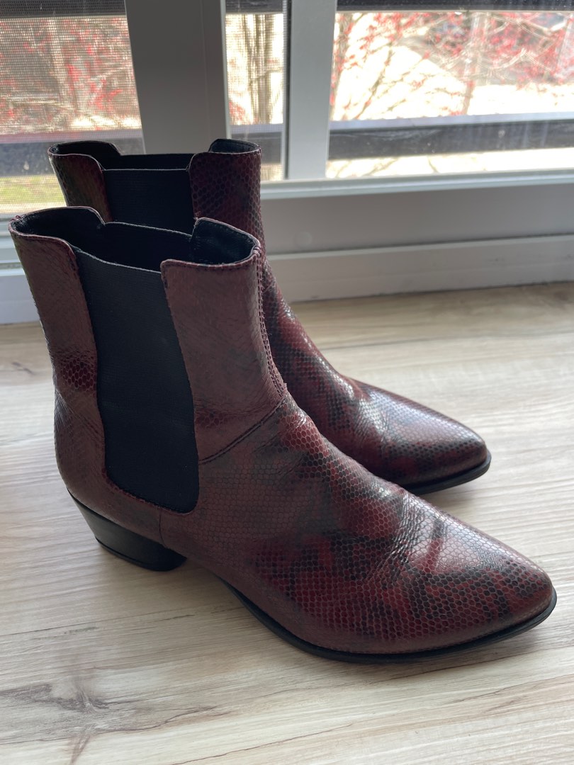 Vagabond shoemakers hotsell lara chelsea boot