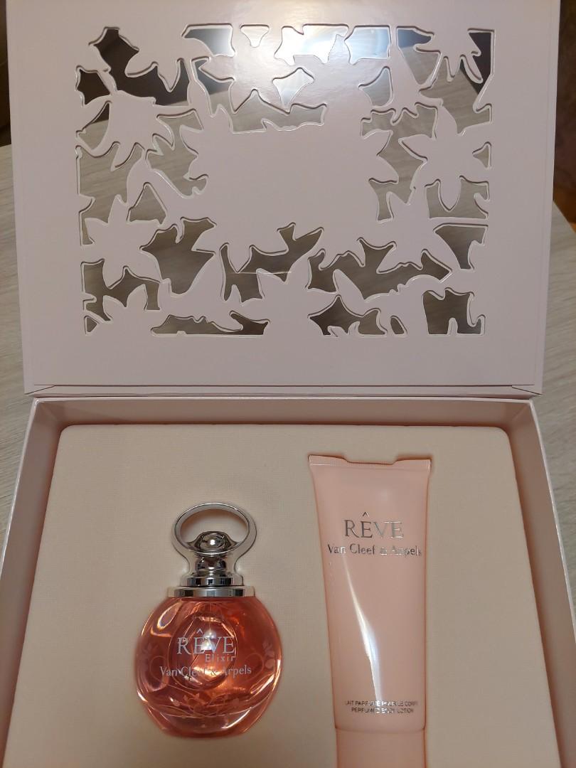 Van Cleef & Arpels, 美容＆化妝品, 健康及美容 香水＆香體噴霧 Carousell