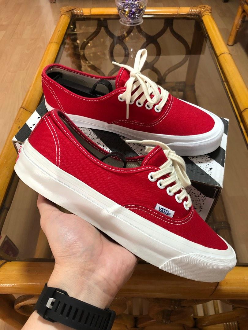 Vans vault singapore hot sale