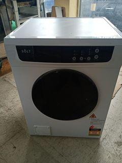 vented clothes DRYER 7KG- 2000-W