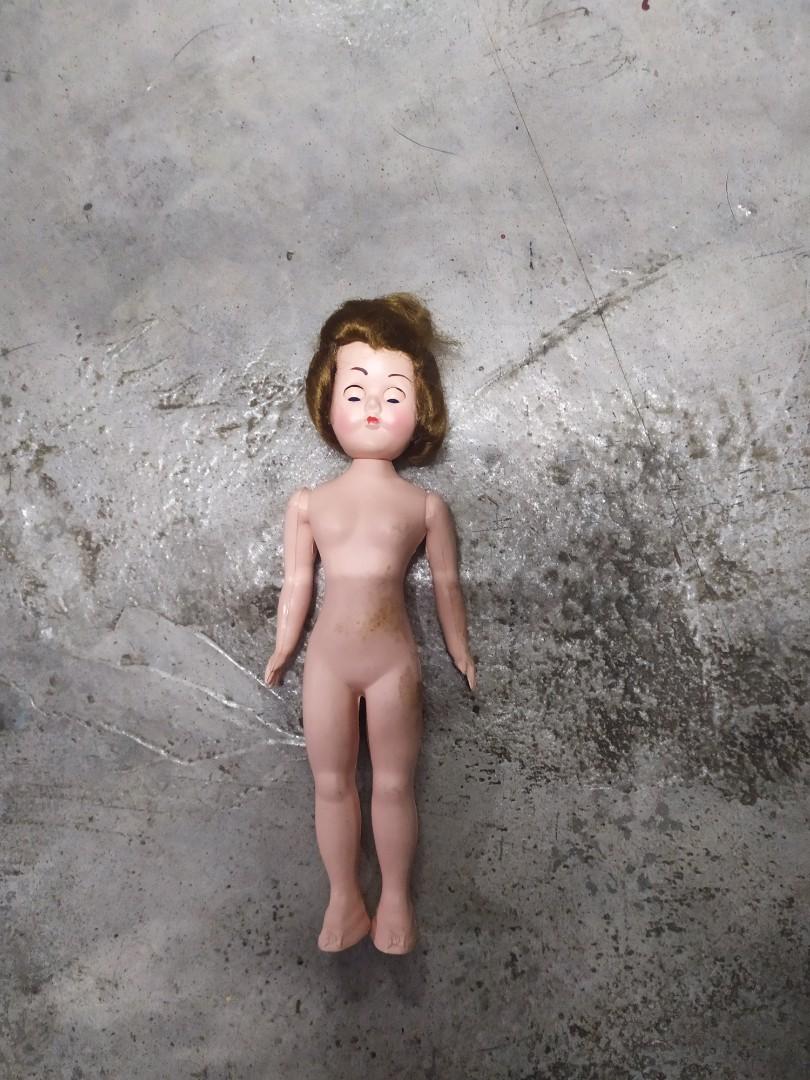Roddy shop dolls vintage