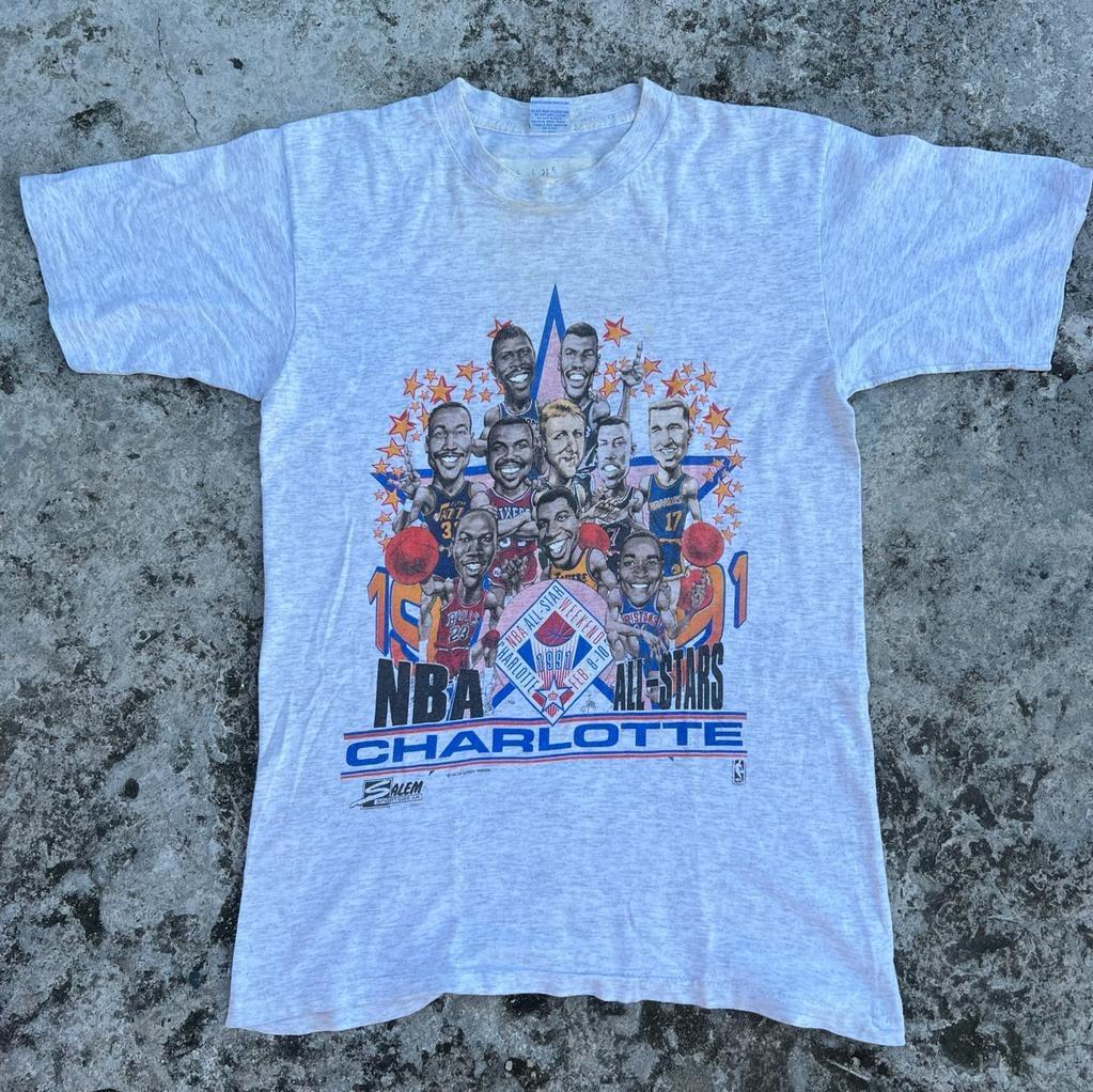 All star game t shirts deals