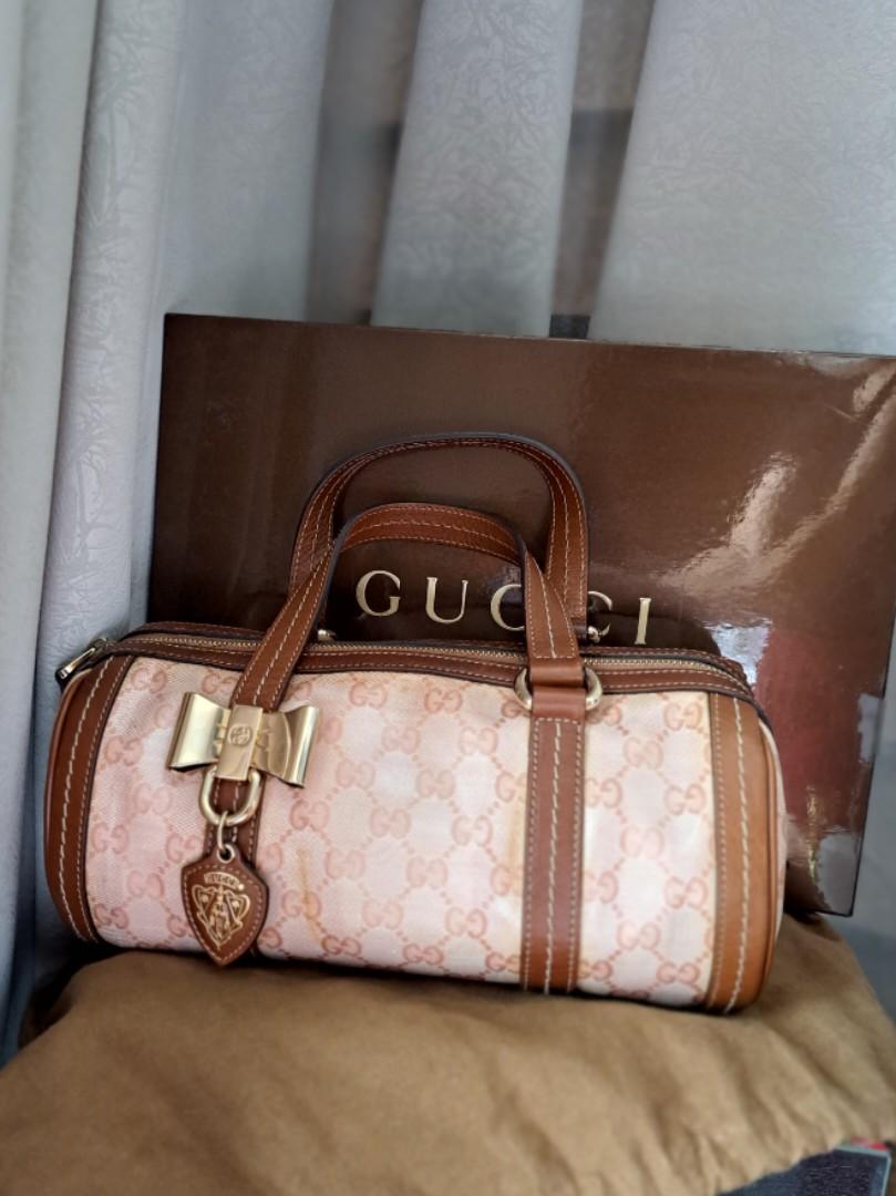 Gucci duchessa boston bag outlet