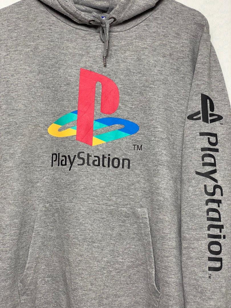 Playstation hoodie deals nike
