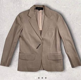 Gucci blazer sale sale