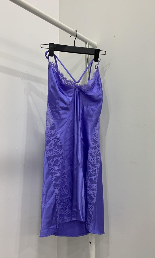 Victoria secret silk night dress outlet