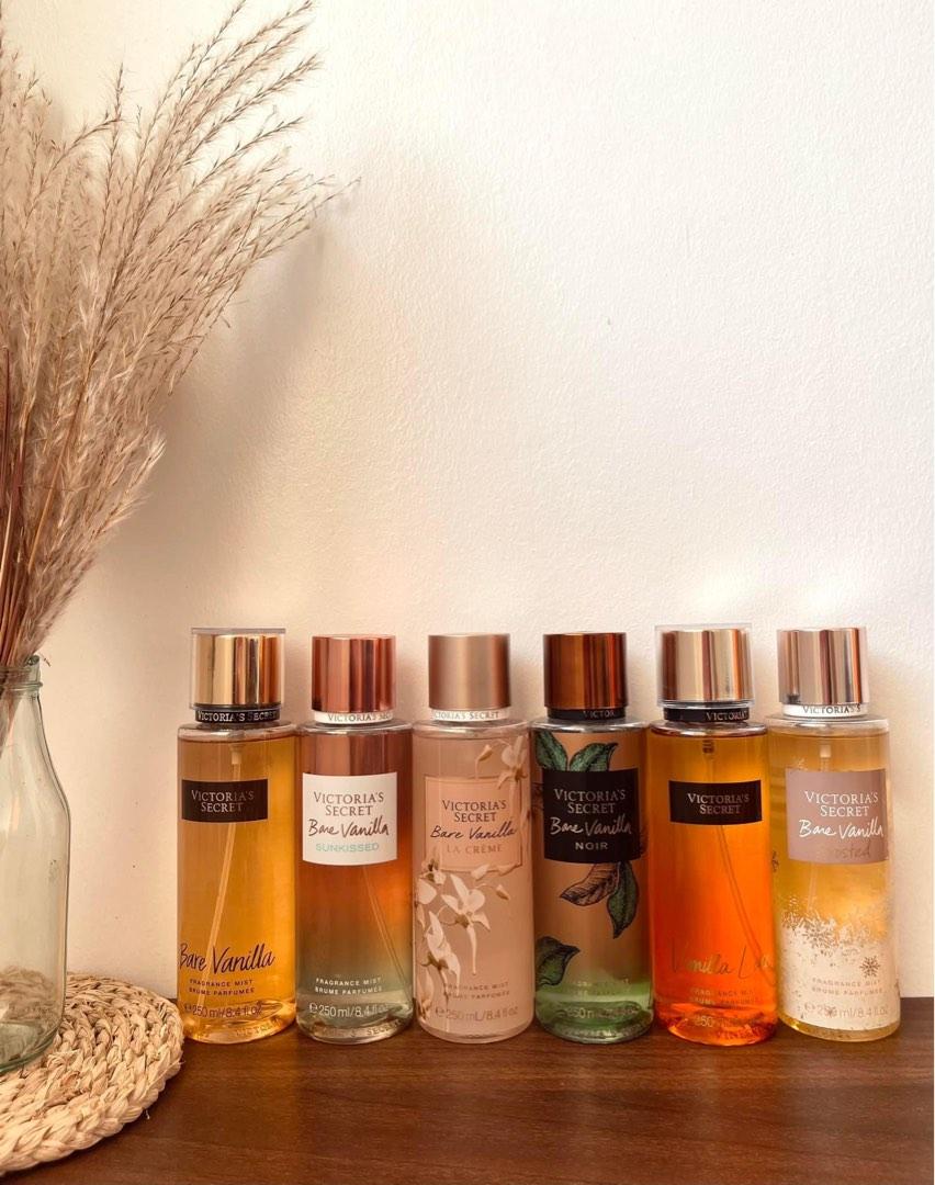 VS Mist 250ML, Beauty & Personal Care, Fragrance & Deodorants on Carousell