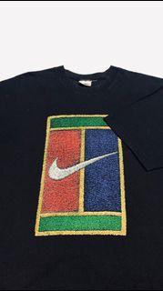 VTG NIKE COURT