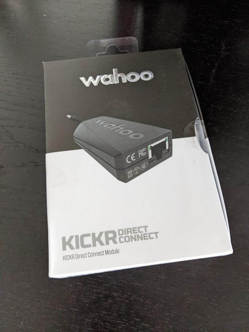 which wahoo kickr to buy
