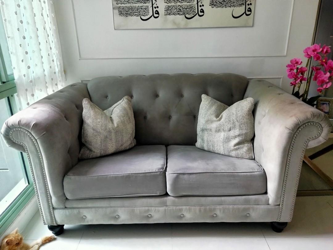 Used Sofa And Loveseat atelieryuwa.ciao.jp