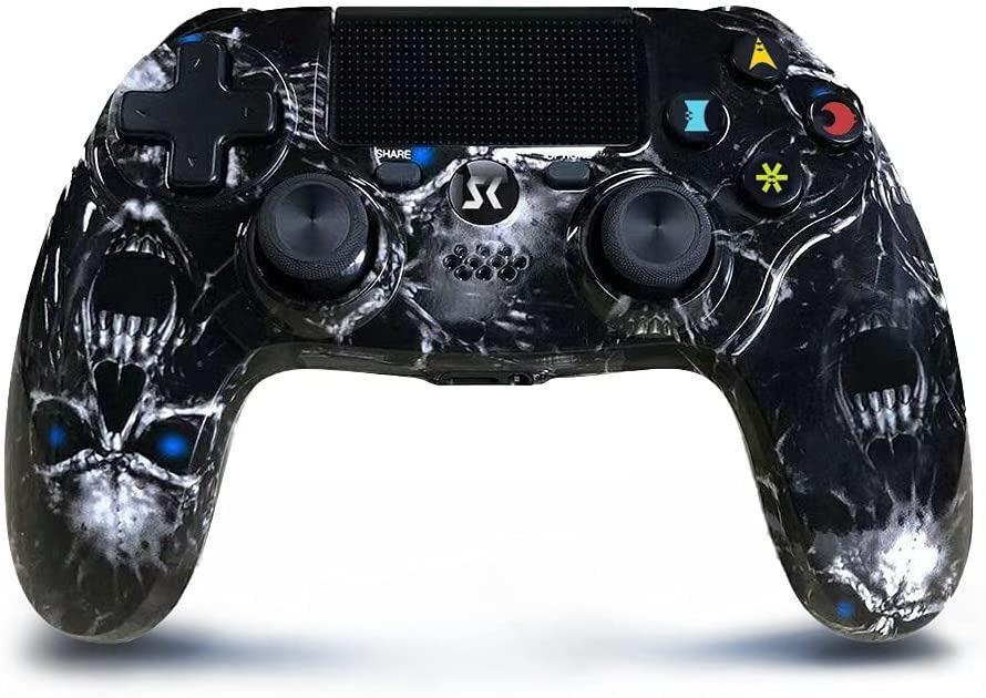 Control ps4 hot sale pro performance