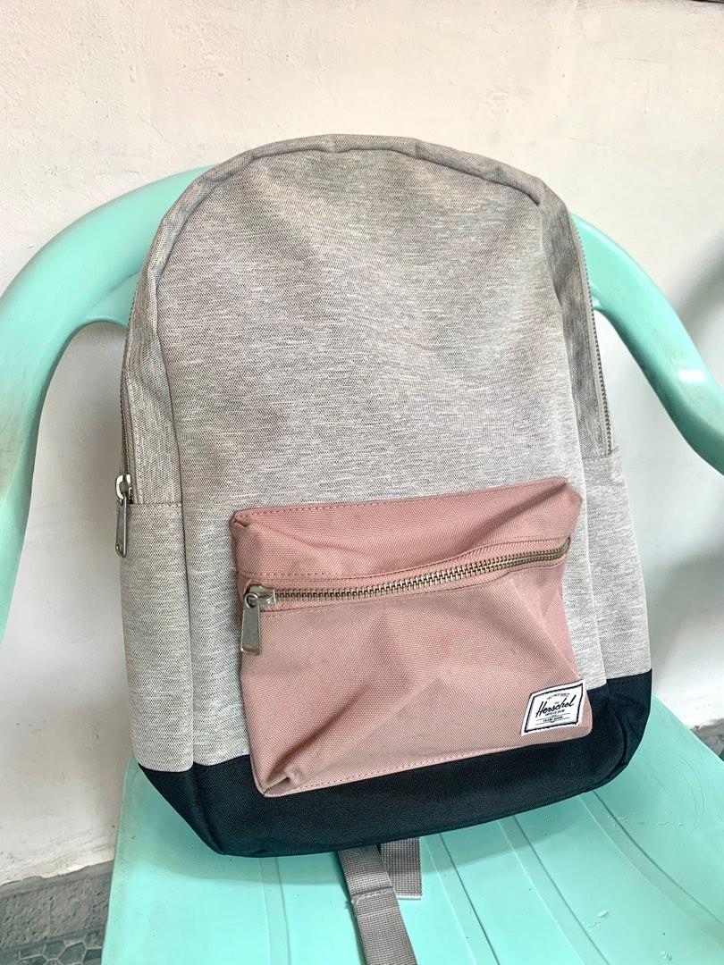 School top bag herschel