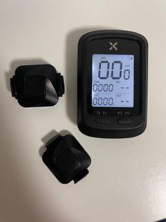 XOSS G+ with Speed and Cadence Sensor