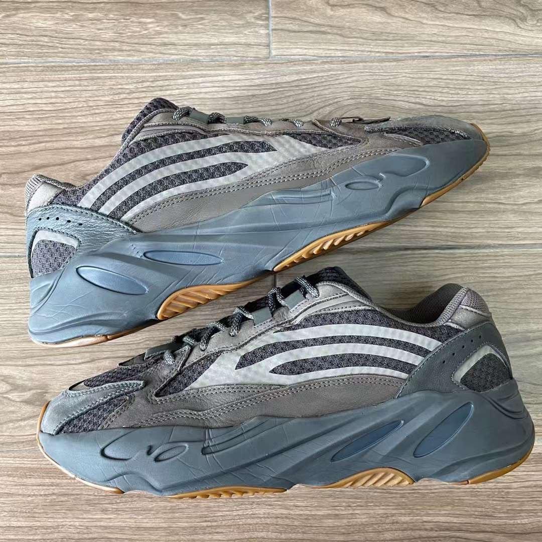 Yeezy 700 Geode Men s Fashion Footwear Sneakers on Carousell