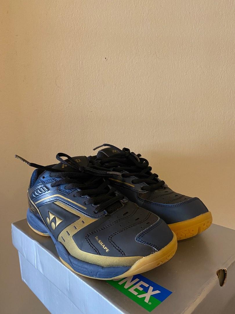 Yonex all top england 02 shoes