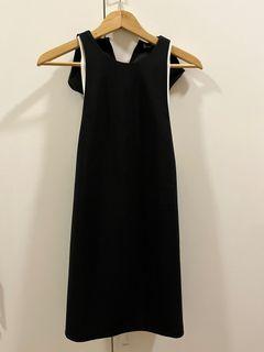 ZARA Casual Athletic Dress