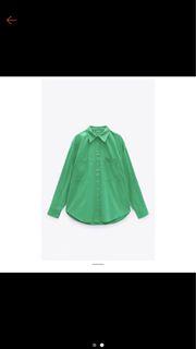 Zara Green