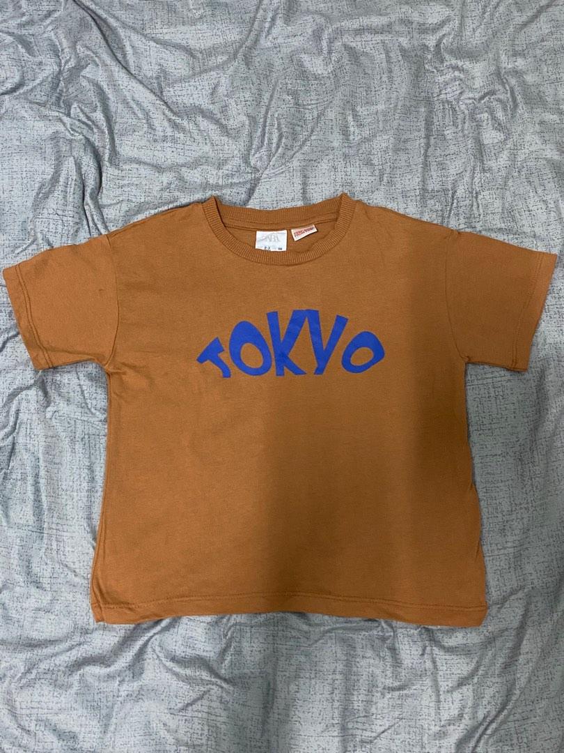 Zara Kids 2 3t Babies Kids Babies Kids Fashion On Carousell