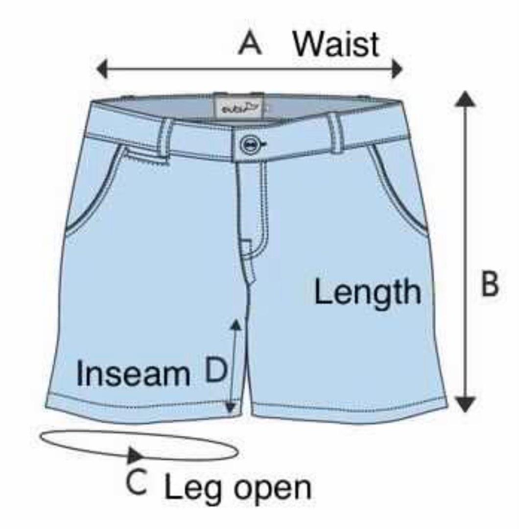 Jsezml Denim Shorts Inch Inseam Woman Short Khaki Shorts, 47% OFF
