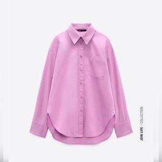 Zara Pink NWT