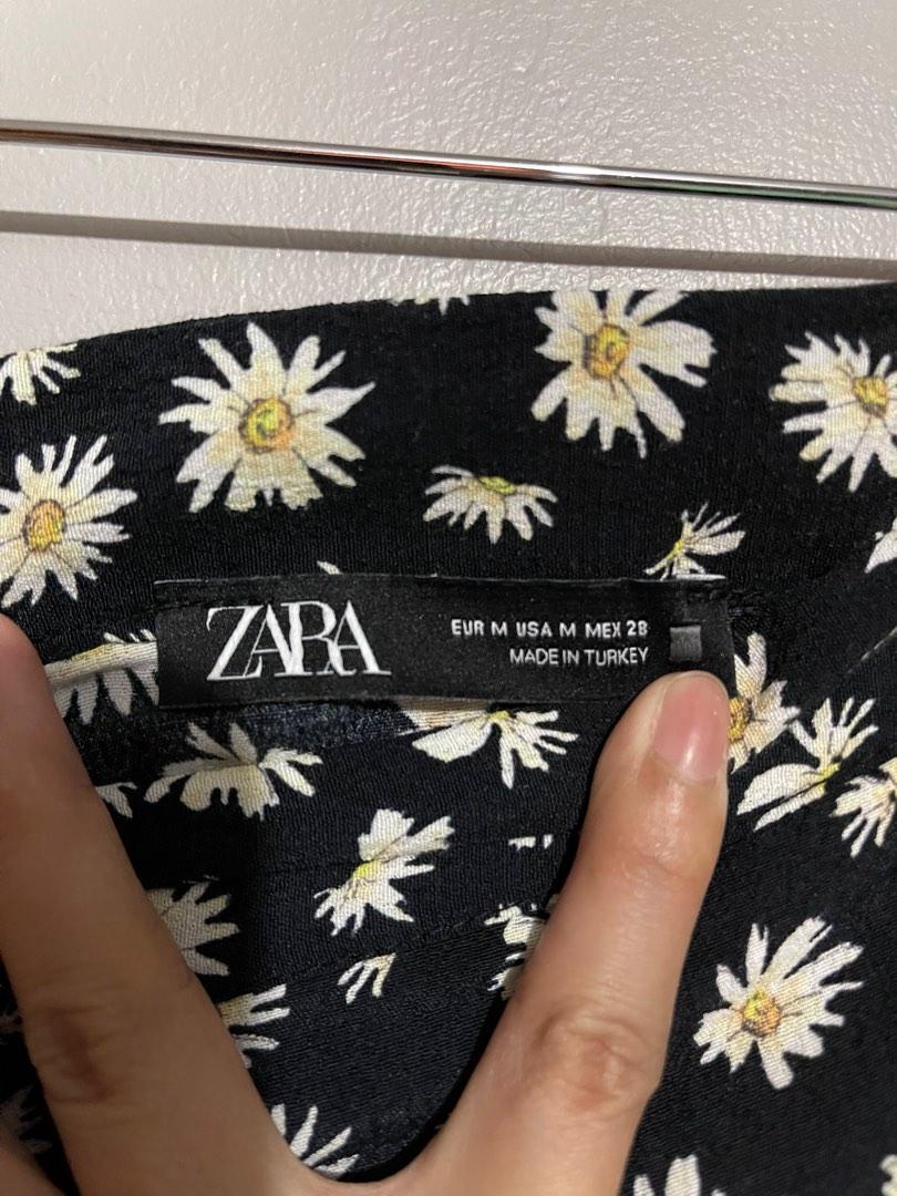 The Zara Skort