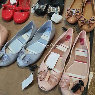 Zaxy flat shoes, sandal Original