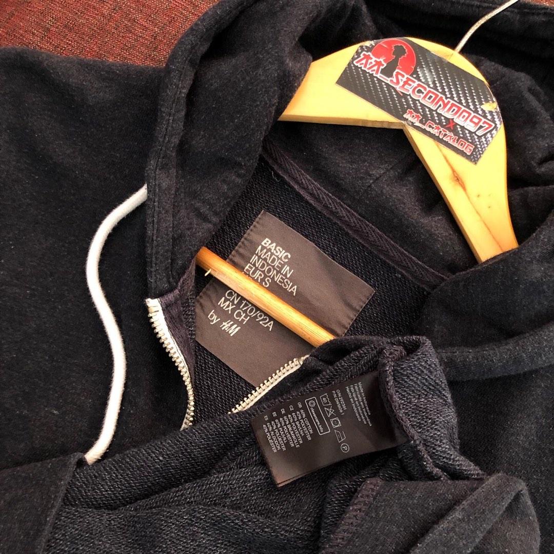 Pxl hoodie h&m best sale
