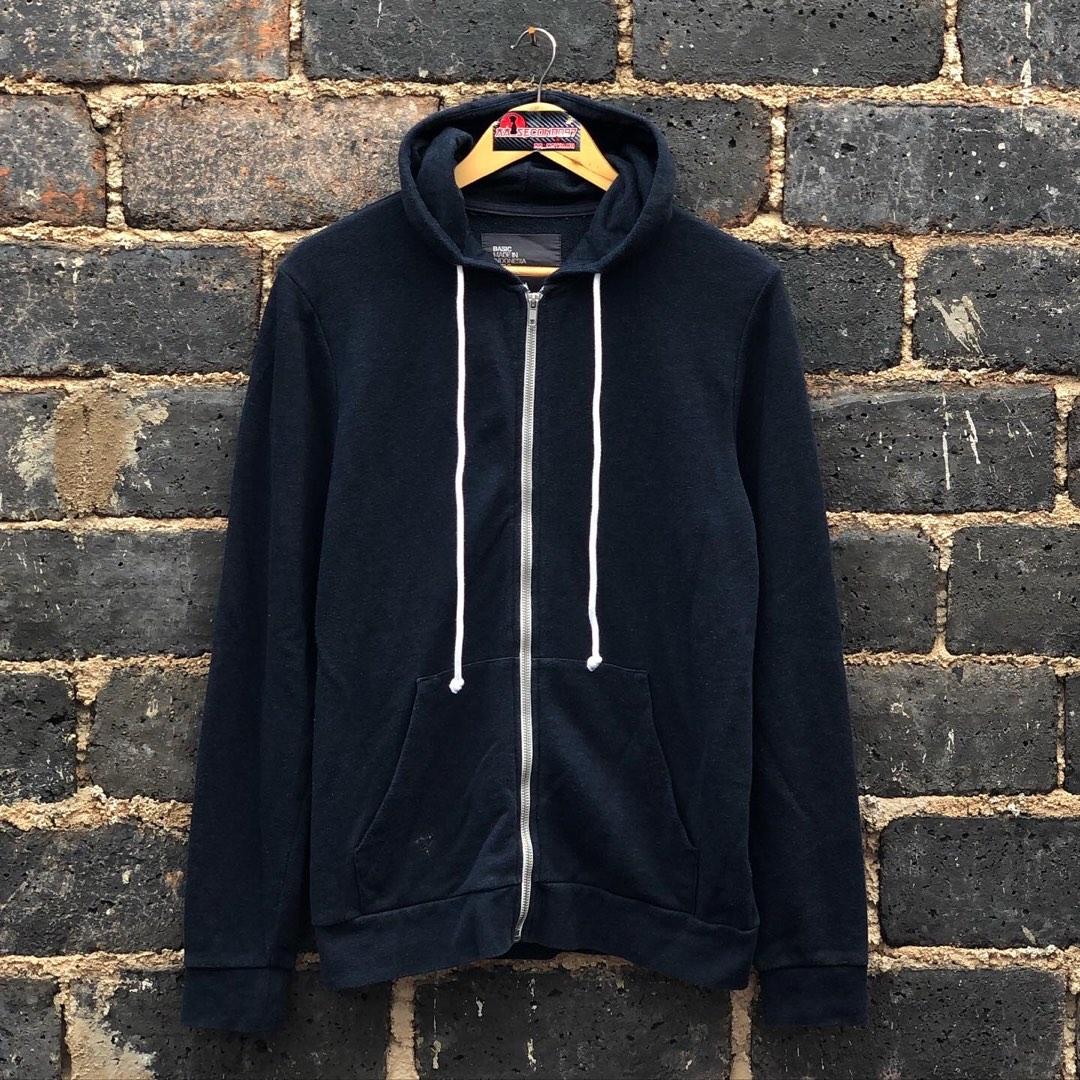 Pxl hoodie h&m deals