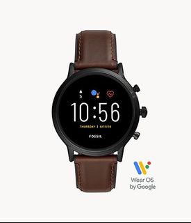 Fossil Gen 5 & 5E Smartwatch Collection item 1