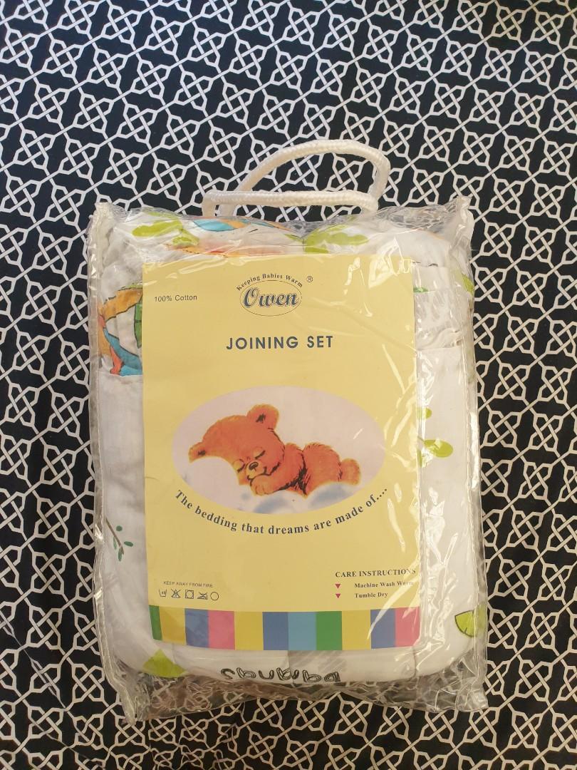 100% Cotton Owen Stroller Cloth Pad (Category: Other Babies Going Out Needs) located in Binangonan. Submitted by jolenggggg (Listing ID 1187676681, Image 1). Description: .