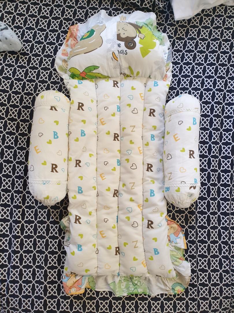 100% Cotton Owen Stroller Cloth Pad (Category: Other Babies Going Out Needs) located in Binangonan. Submitted by jolenggggg (Listing ID 1187676681, Image 3). Description: .