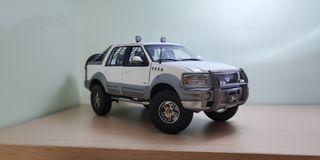 1:18 Autoart Ford Himalaya