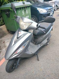2015年GP -125