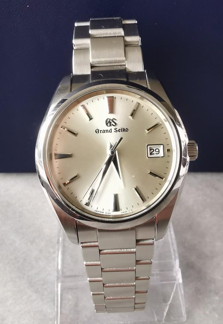 Seiko sbep009 2025