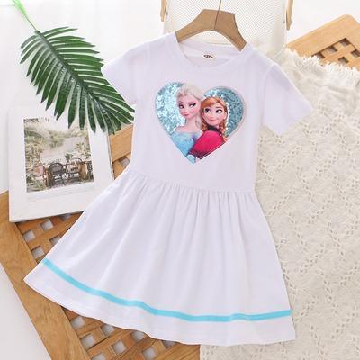 Frozen dresses for best sale girl