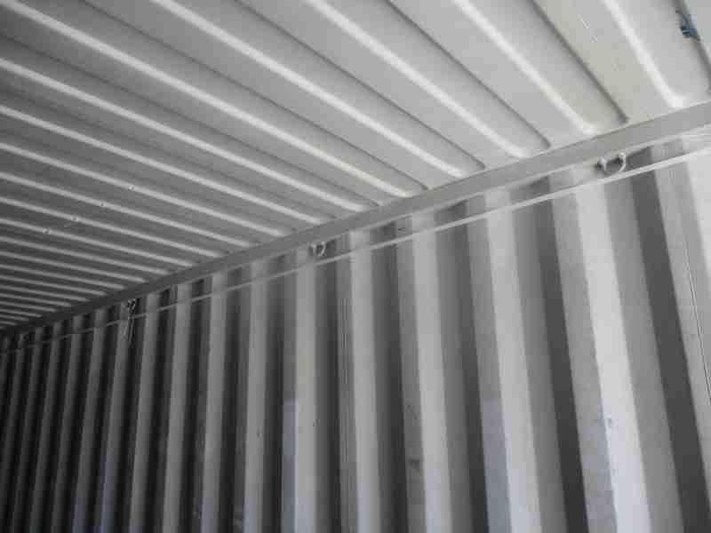 20Ft Used Container Vans for Sale (Category: Heavy Vehicles, Boats and Aircrafts Parts and Accessories) located in Manila. Submitted by bbsytrading (Listing ID 1187637108, Image 2). Description: "Addressing Your Needs, Building Your Dreams." BBSY Trading is the sole company which sells container van at a very affordable price that are of their best quality. Much guaranteed that BBSY Trading is your best partner in providing container van! We addr