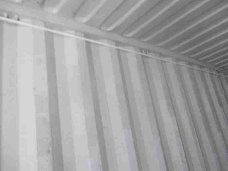 20Ft Used Container Vans for Sale (Category: Heavy Vehicles, Boats and Aircrafts Parts and Accessories) located in Manila. Submitted by bbsytrading (Listing ID 1187637108, Image 3). Description: "Addressing Your Needs, Building Your Dreams." BBSY Trading is the sole company which sells container van at a very affordable price that are of their best quality. Much guaranteed that BBSY Trading is your best partner in providing container van! We addr