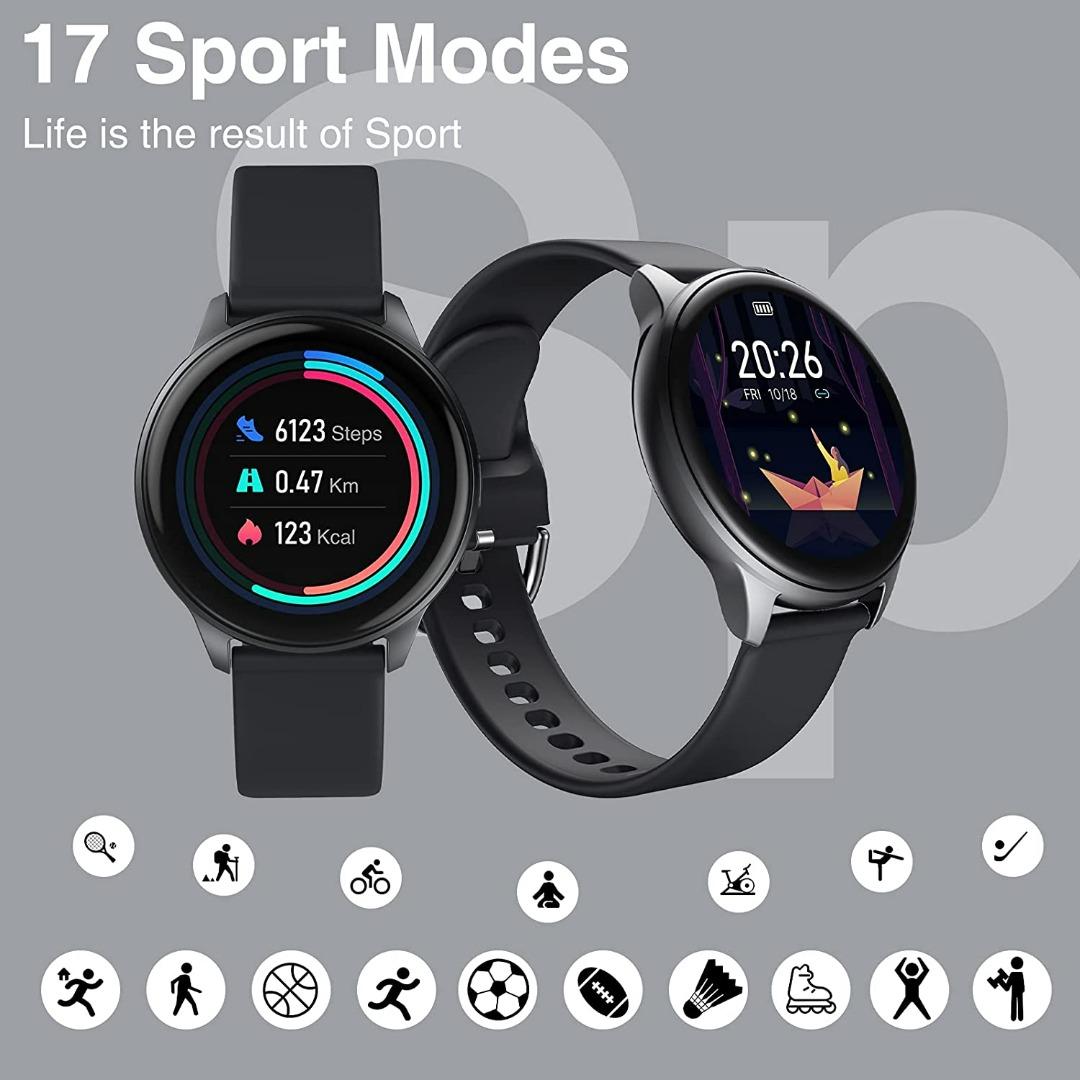 Morefit smartwatch store