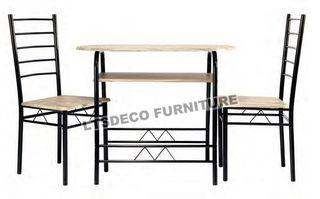 2 Seater Dining Table office partition & furniture