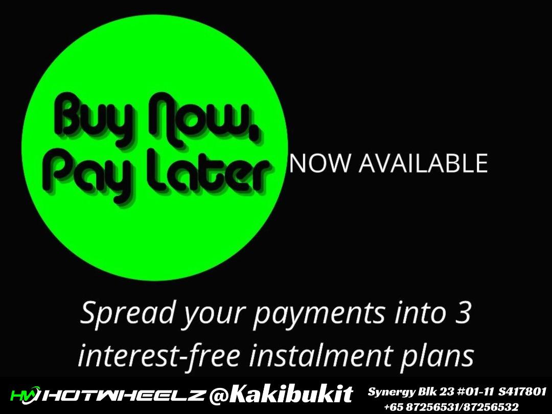 2B/2A MOTORCYCLE VALVE CLEARANCE PROMO, Motorcycles, Motorcycle