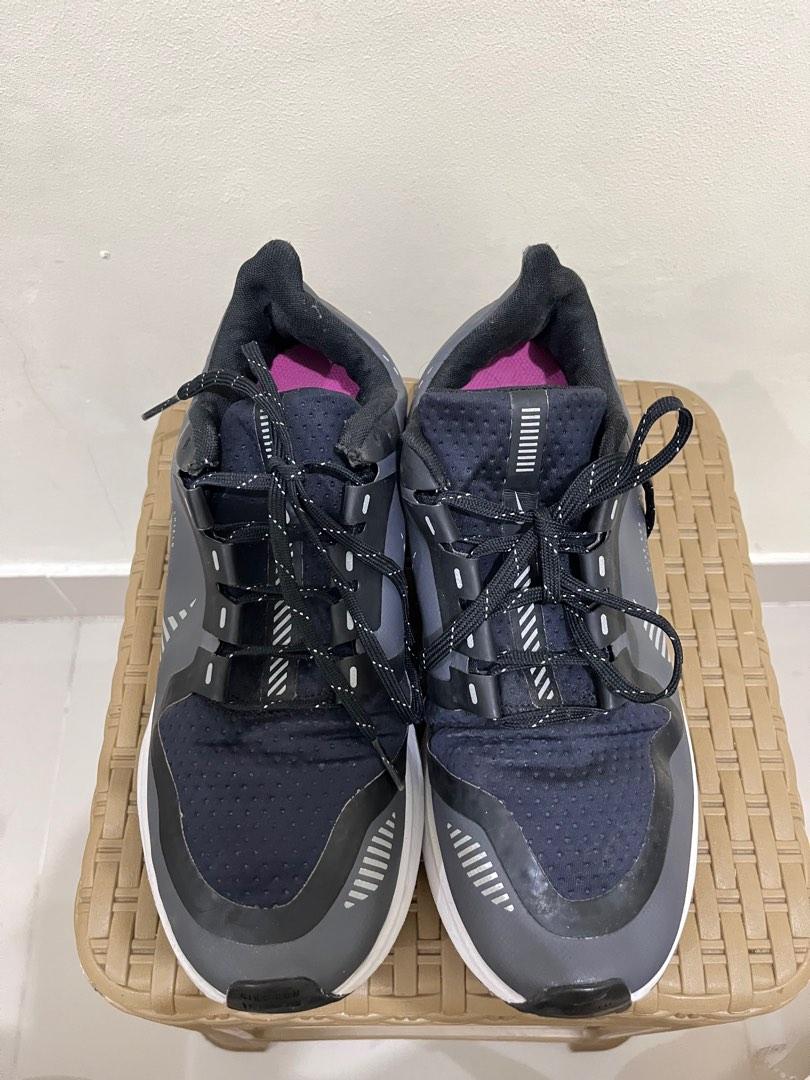 Nike run utility shield women's clearance