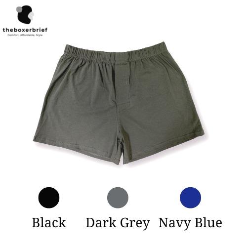 Mens boxer sets top