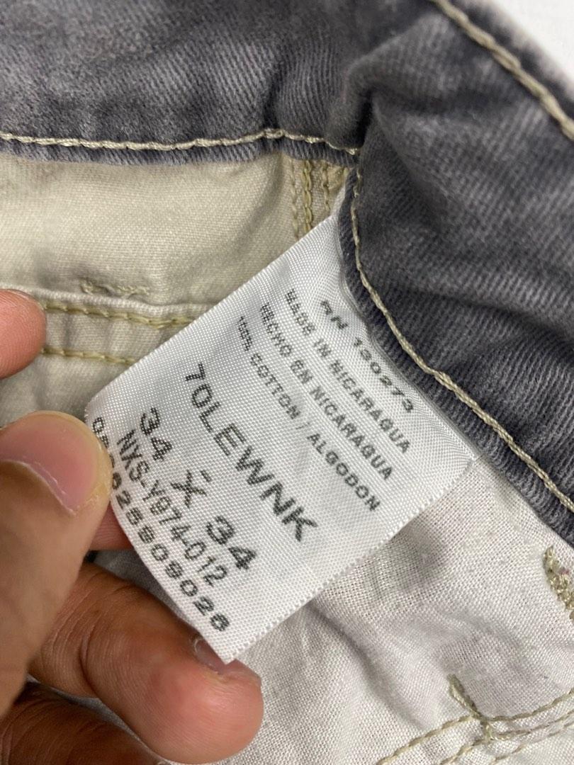 Wrangler 70lewnk top
